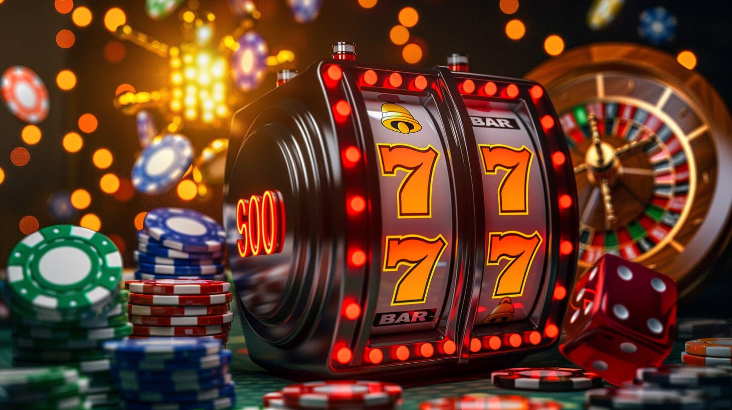 pxj slot