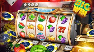 pxj slot
