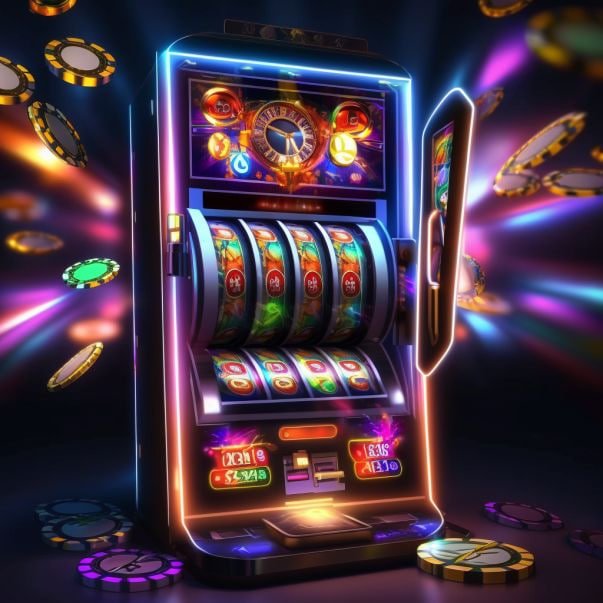 pxj slot