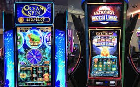 pxj slot