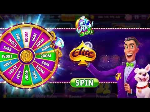 pxj slot
