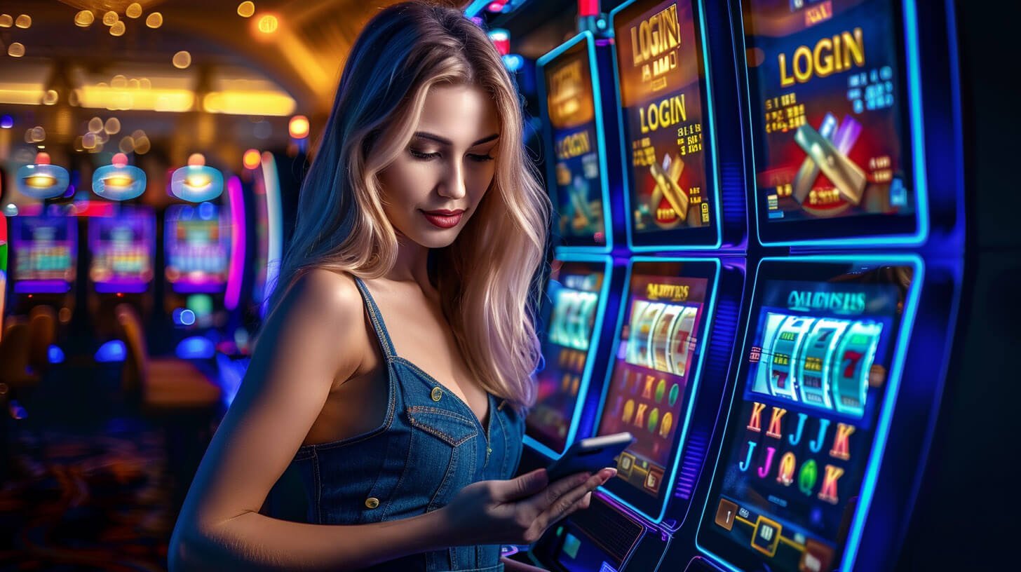 pxj slot
