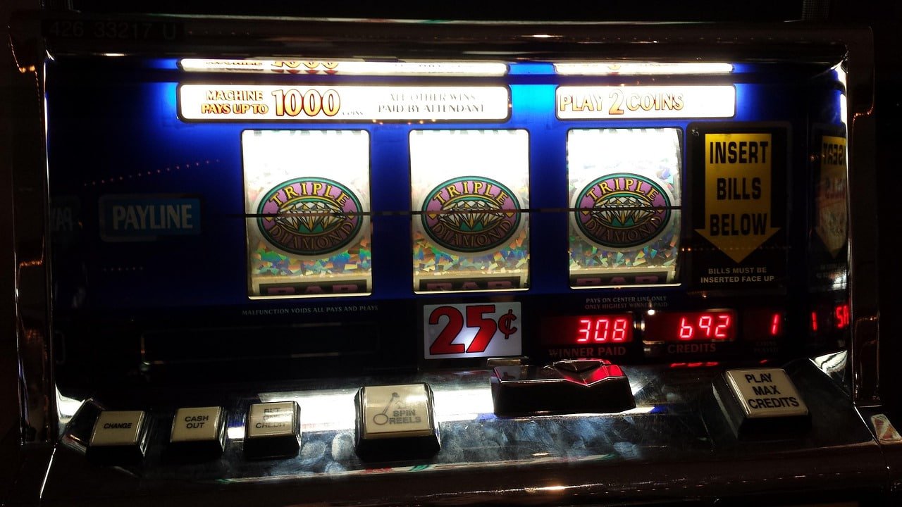 pxj slot