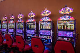 pxj slot