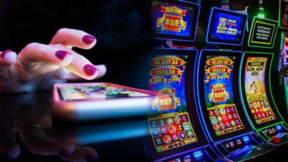 pxj slot